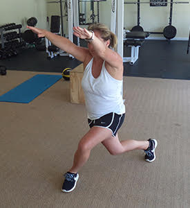 Dynamic Flexibility