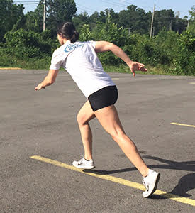 Speed & Agility
